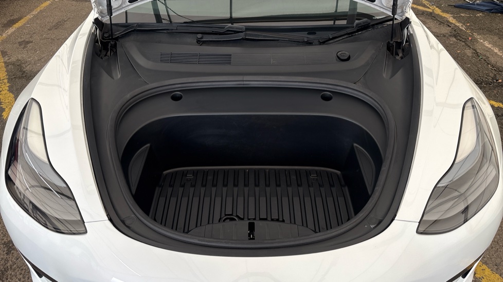TESLA MODEL 3 SALOON RWD 4dr Auto