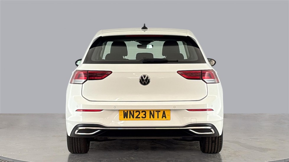 VOLKSWAGEN GOLF Image 4