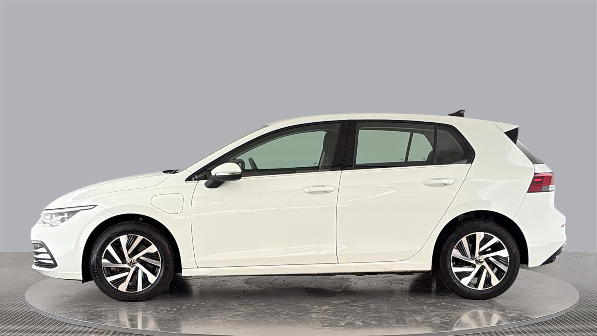 1.4 TSI eHybrid Style 5dr DSG