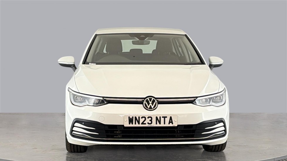 VOLKSWAGEN GOLF Image 8