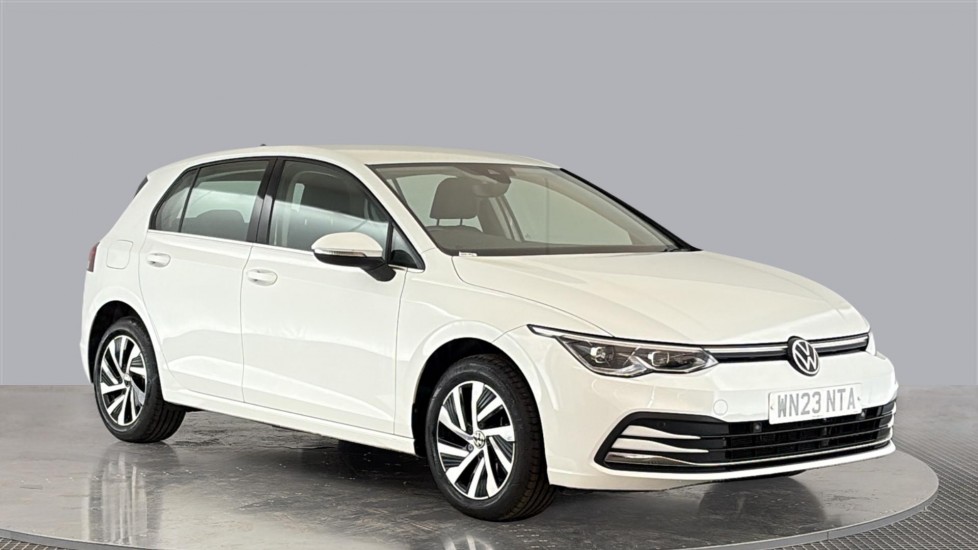 VOLKSWAGEN GOLF Image 7