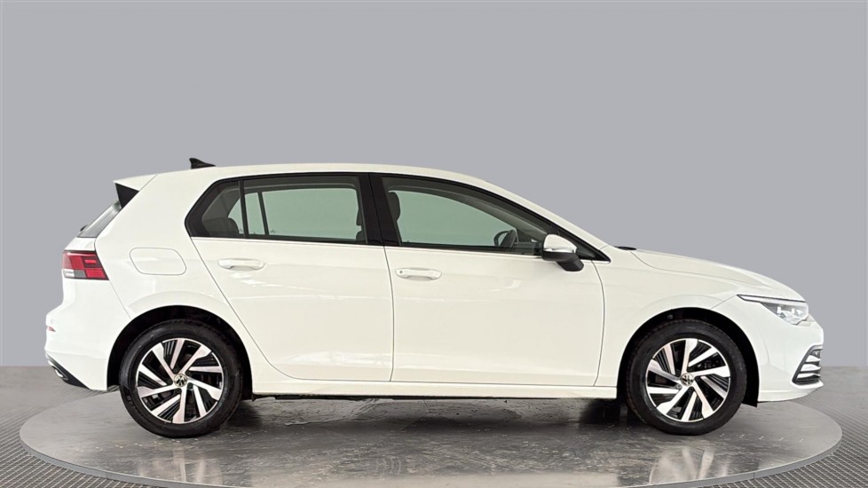 VOLKSWAGEN GOLF Image 6