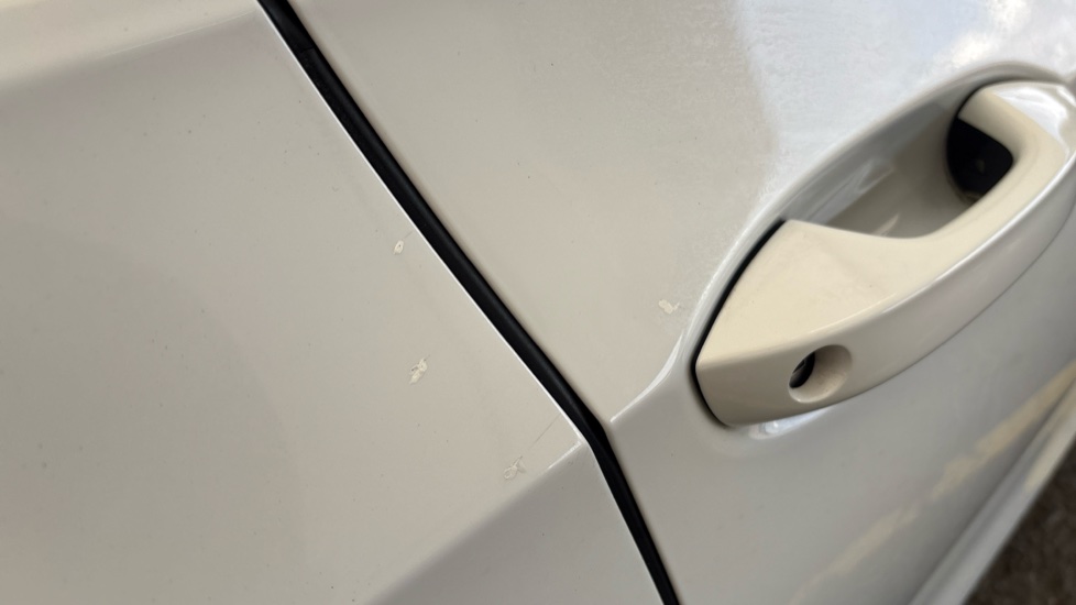 VOLKSWAGEN GOLF Chips