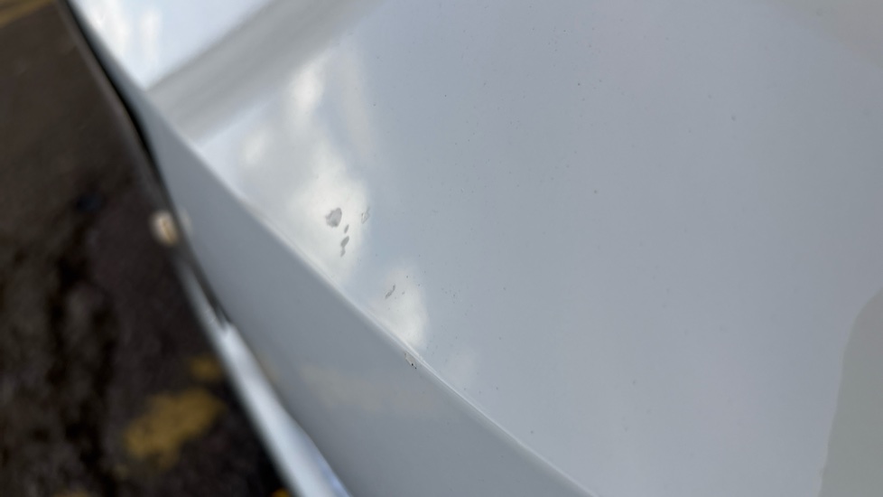 VOLKSWAGEN GOLF Multiple chips