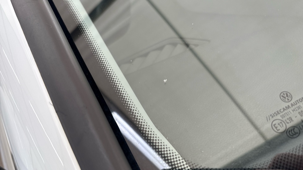 VOLKSWAGEN GOLF Multiple chips
