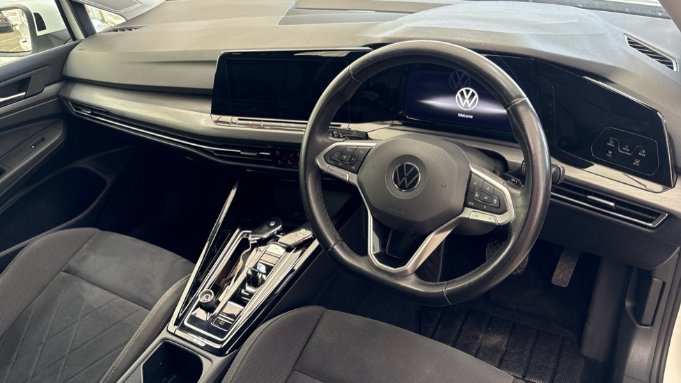 VOLKSWAGEN GOLF Image 9