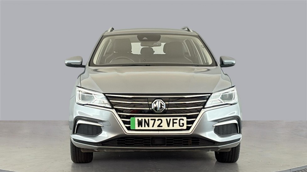 MG MG5 Image 8