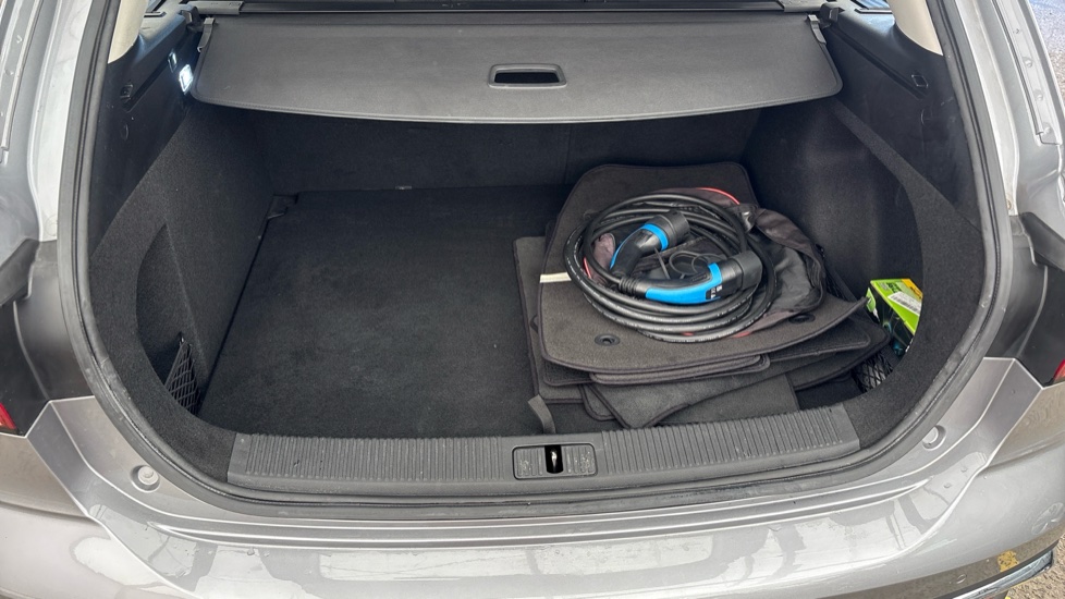 MG MG5 Image 15