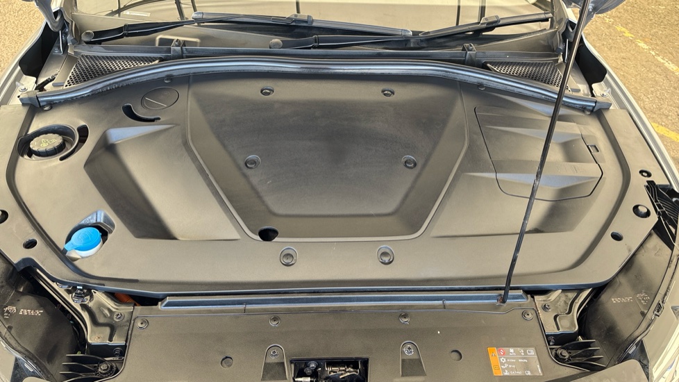 MG MG5 Image 16