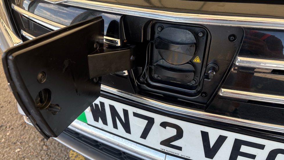 MG MG5 Image 21