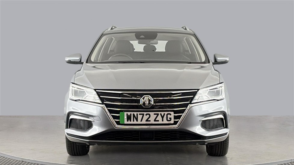 MG MG5 Image 8