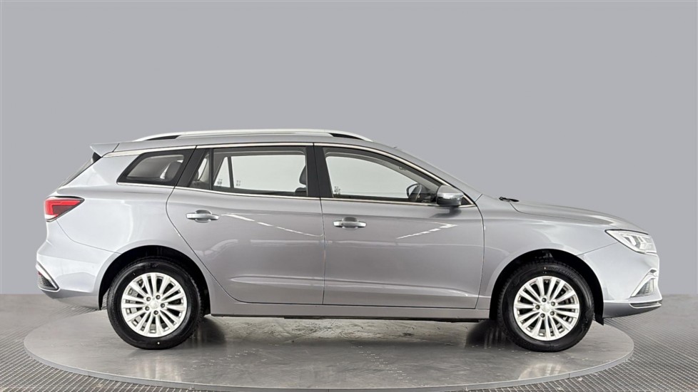 MG MG5 Image 6