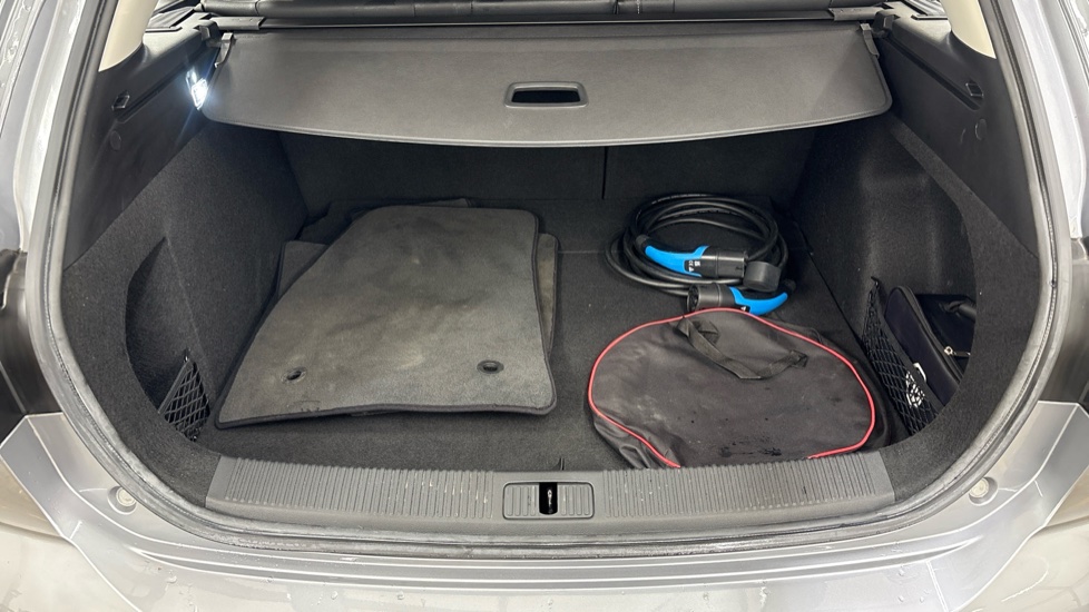 MG MG5 Image 15