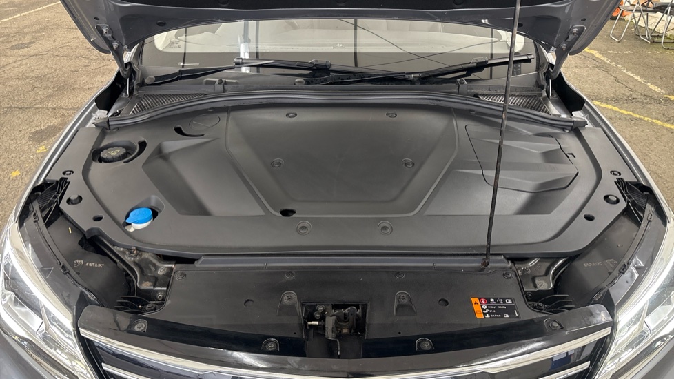 MG MG5 Image 16