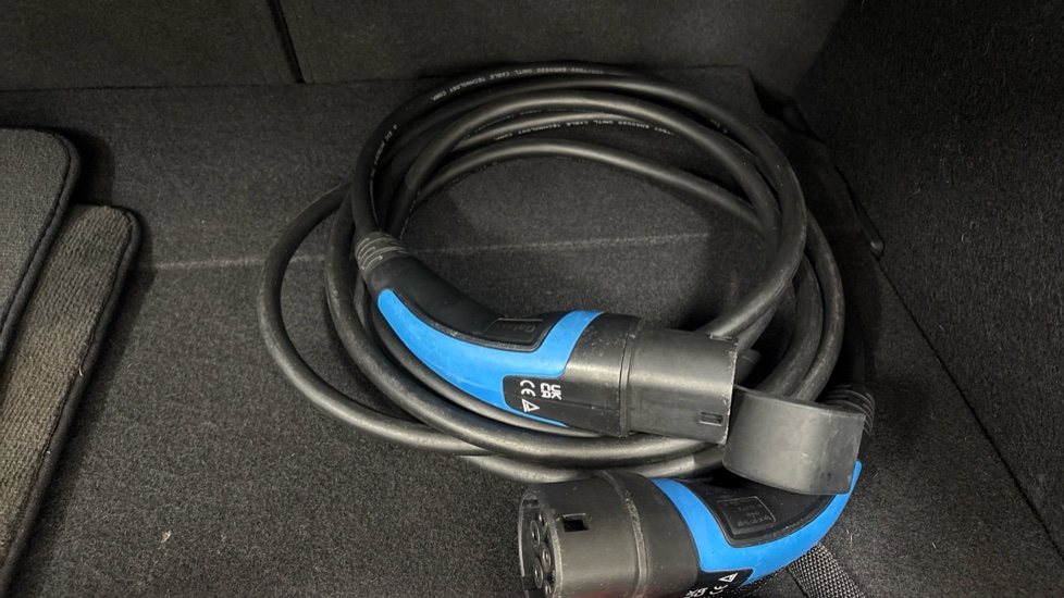 MG MG5 Image 22