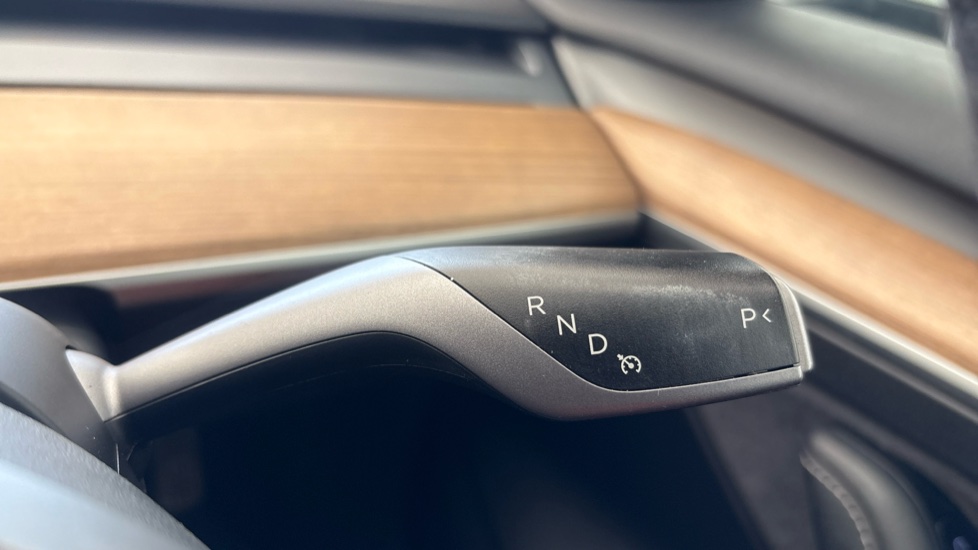 TESLA MODEL 3 SALOON Long Range AWD 4dr Auto