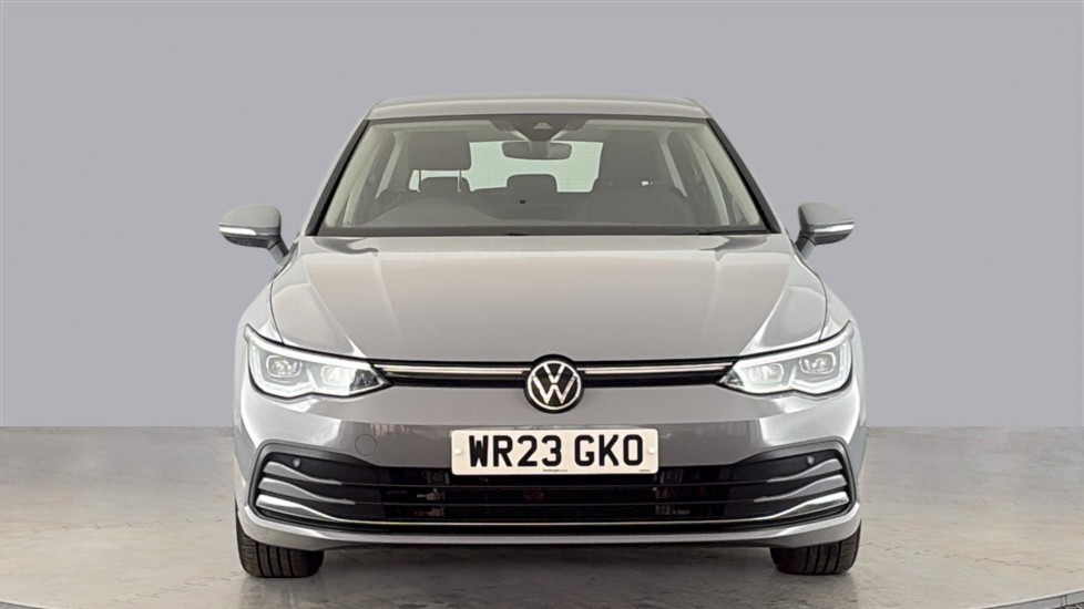 VOLKSWAGEN GOLF Image 8