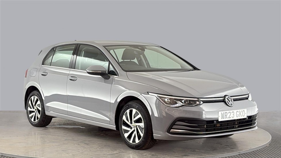 VOLKSWAGEN GOLF Image 7