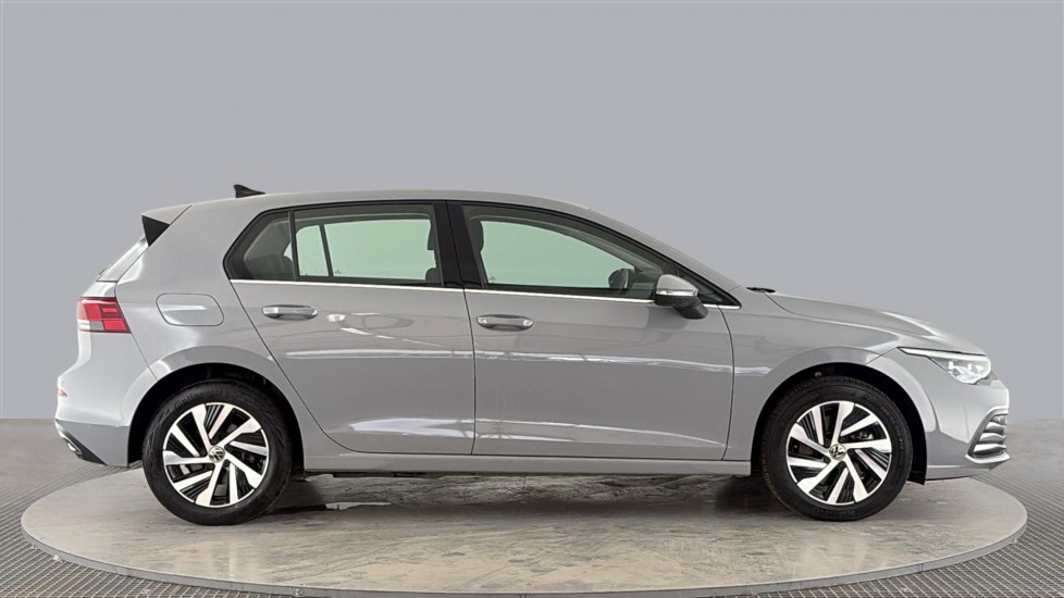VOLKSWAGEN GOLF Image 6