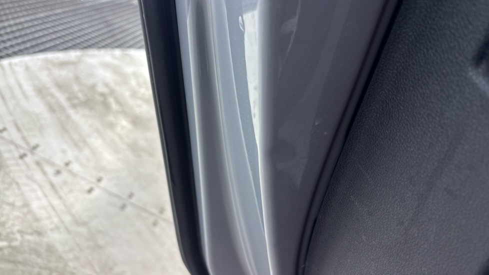 VOLKSWAGEN GOLF dents