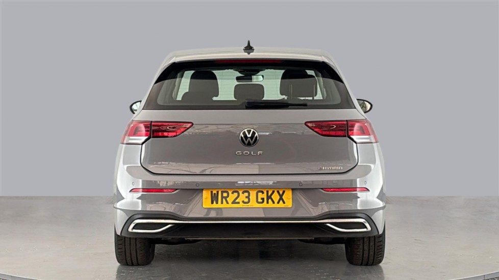 VOLKSWAGEN GOLF Image 4
