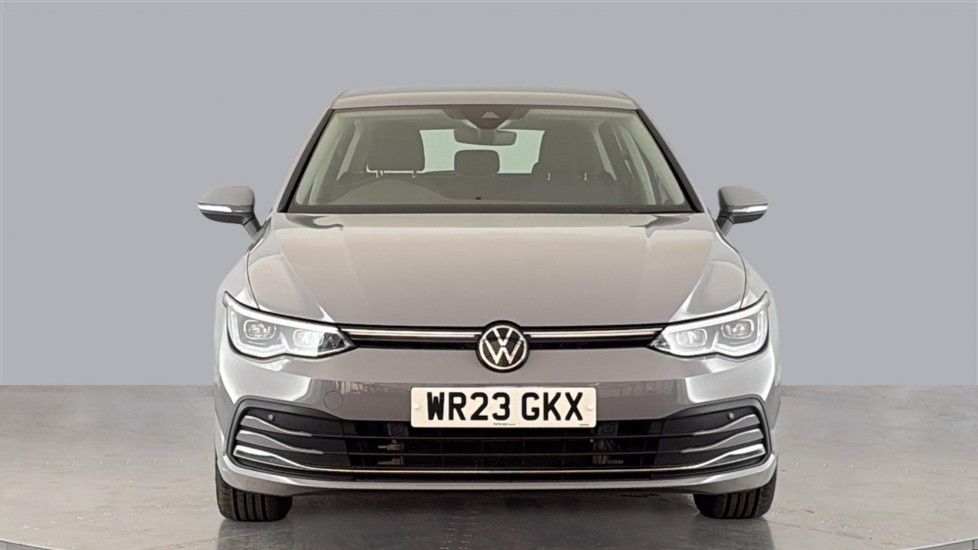 VOLKSWAGEN GOLF Image 8