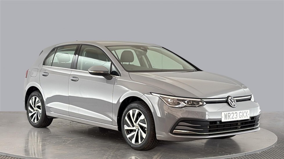 VOLKSWAGEN GOLF Image 7