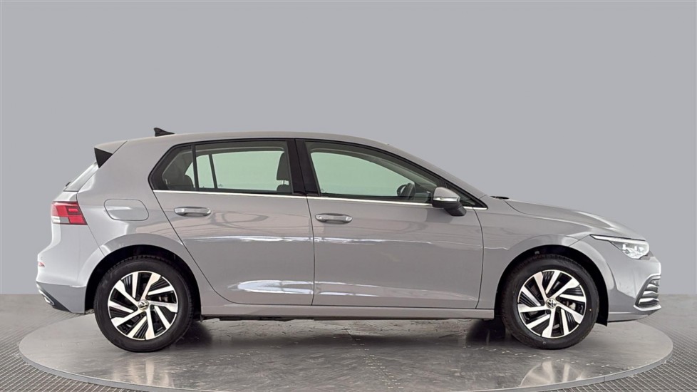 VOLKSWAGEN GOLF Image 6