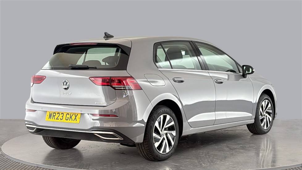 VOLKSWAGEN GOLF Image 5
