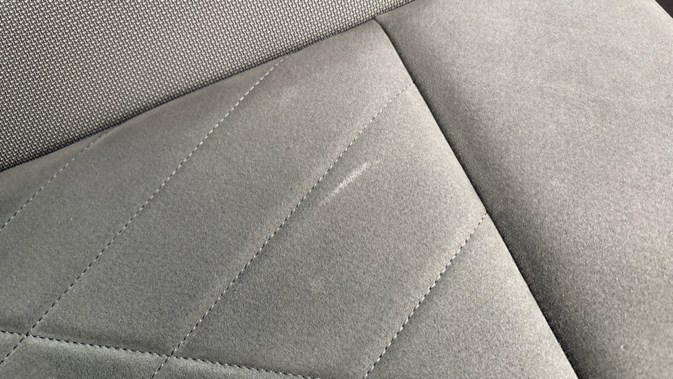 VOLKSWAGEN GOLF Mark