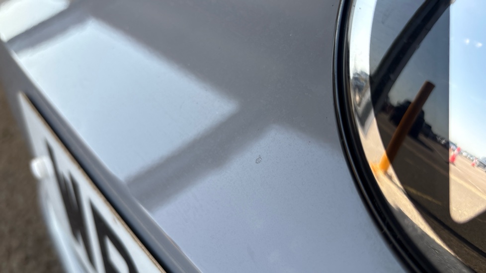 VOLKSWAGEN GOLF Multiple chips