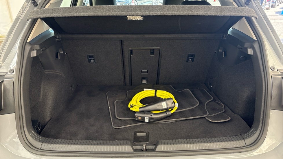 VOLKSWAGEN GOLF Image 15