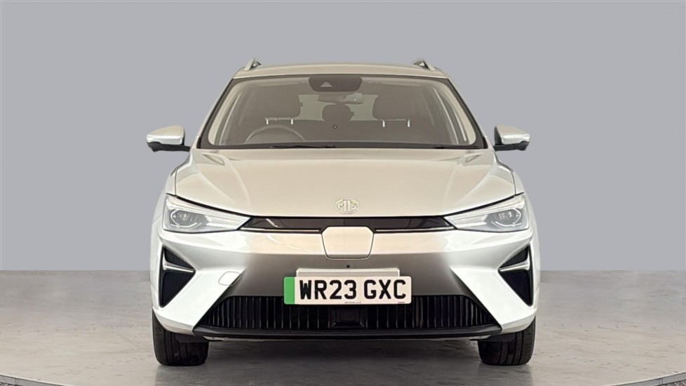 MG MG5 Image 8