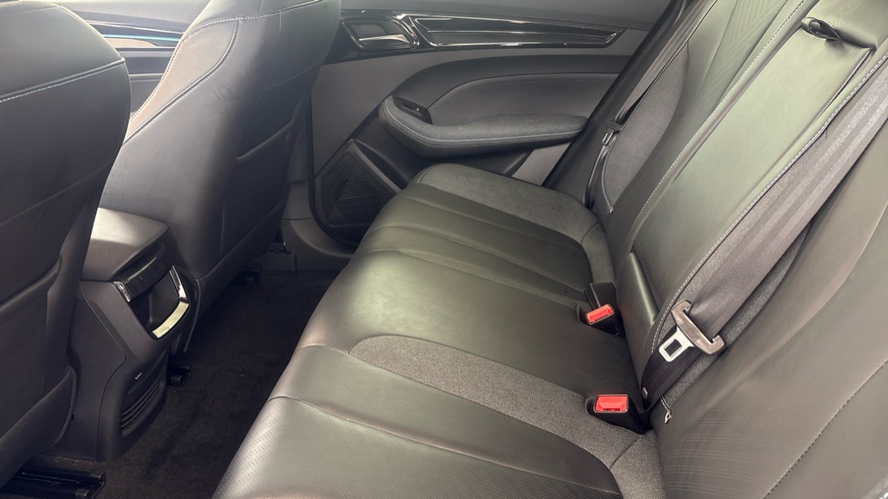MG MG5 Image 14