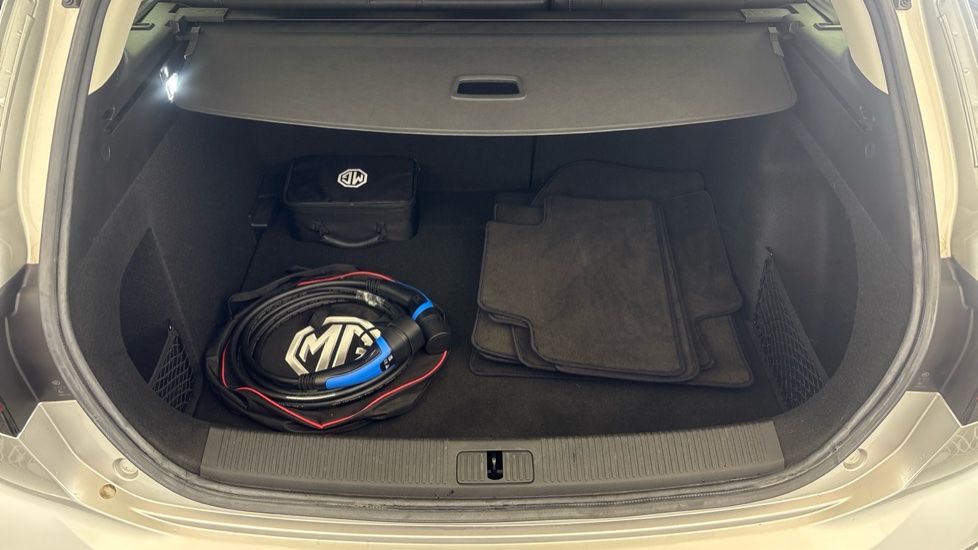 MG MG5 Image 15