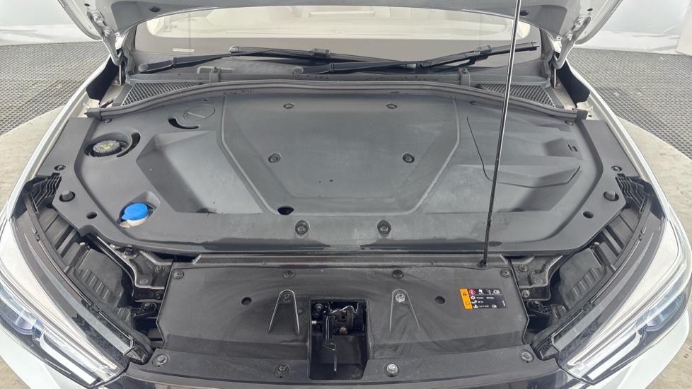 MG MG5 Image 16