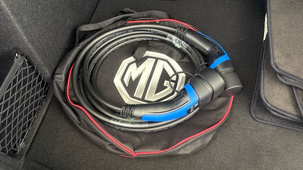 MG MG5 Image 22