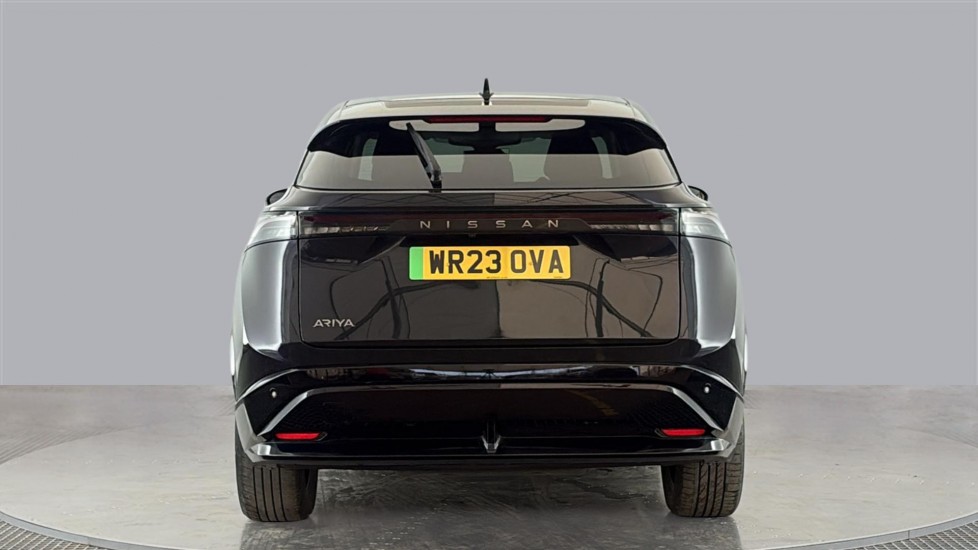 NISSAN ARIYA Image 4