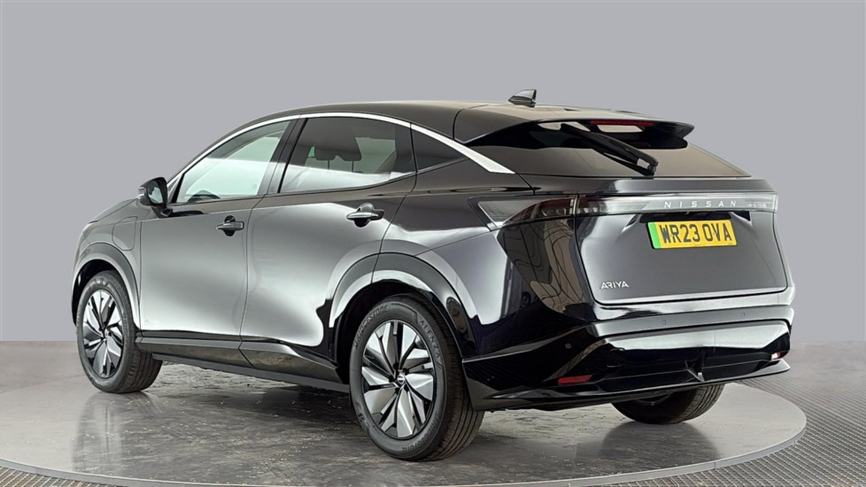 NISSAN ARIYA Image 3