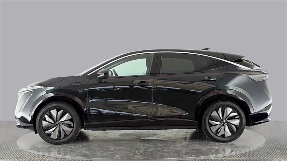 NISSAN ARIYA Image 2