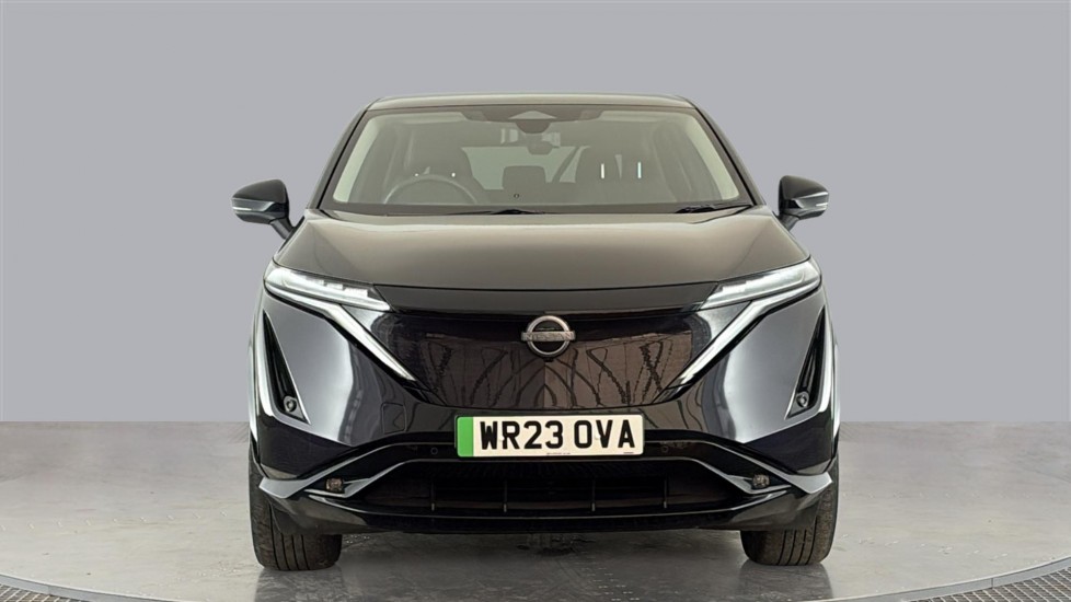 NISSAN ARIYA Image 8