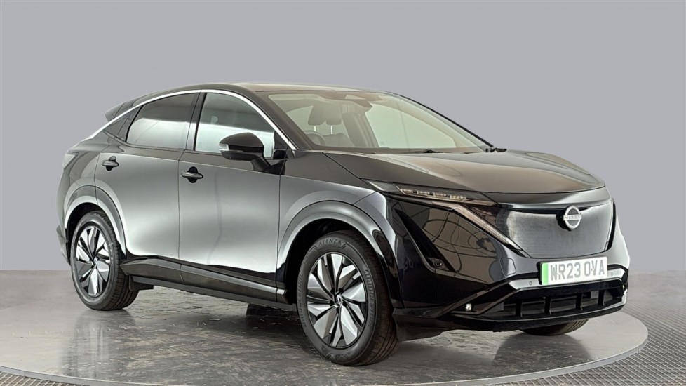 NISSAN ARIYA Image 7