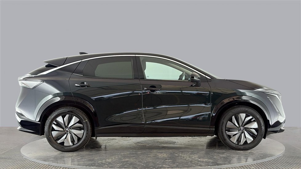 NISSAN ARIYA Image 6