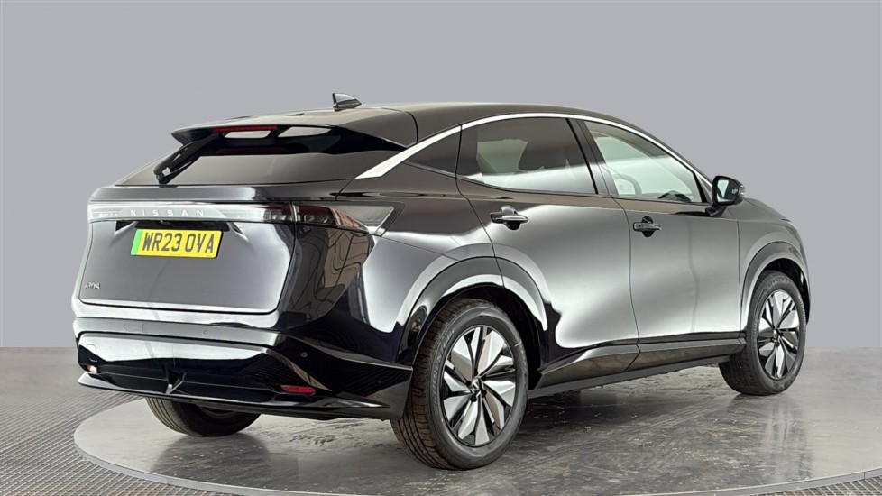 NISSAN ARIYA Image 5