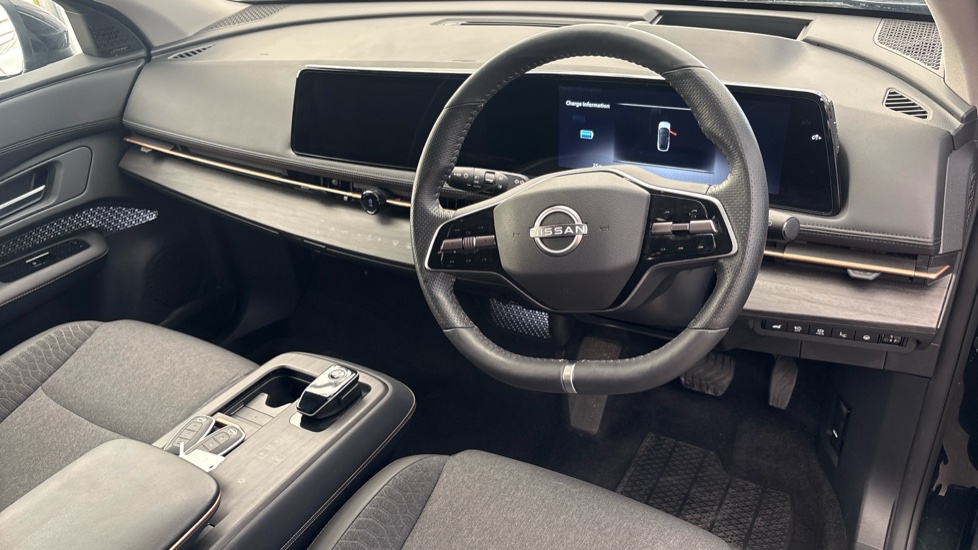 NISSAN ARIYA Image 9