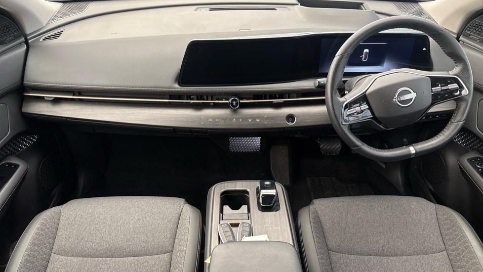 NISSAN ARIYA Image 11