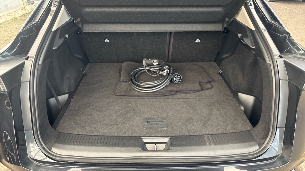 NISSAN ARIYA Image 15