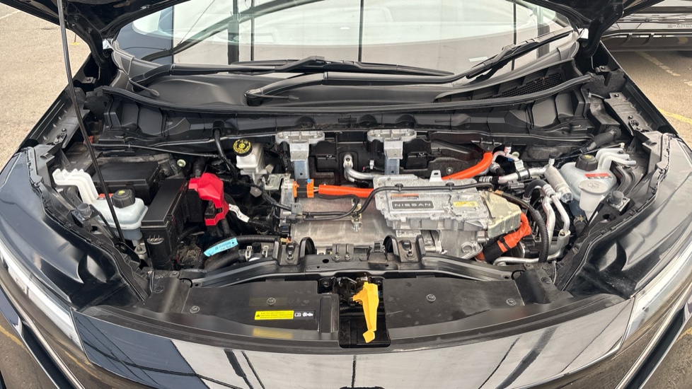 NISSAN ARIYA Image 16