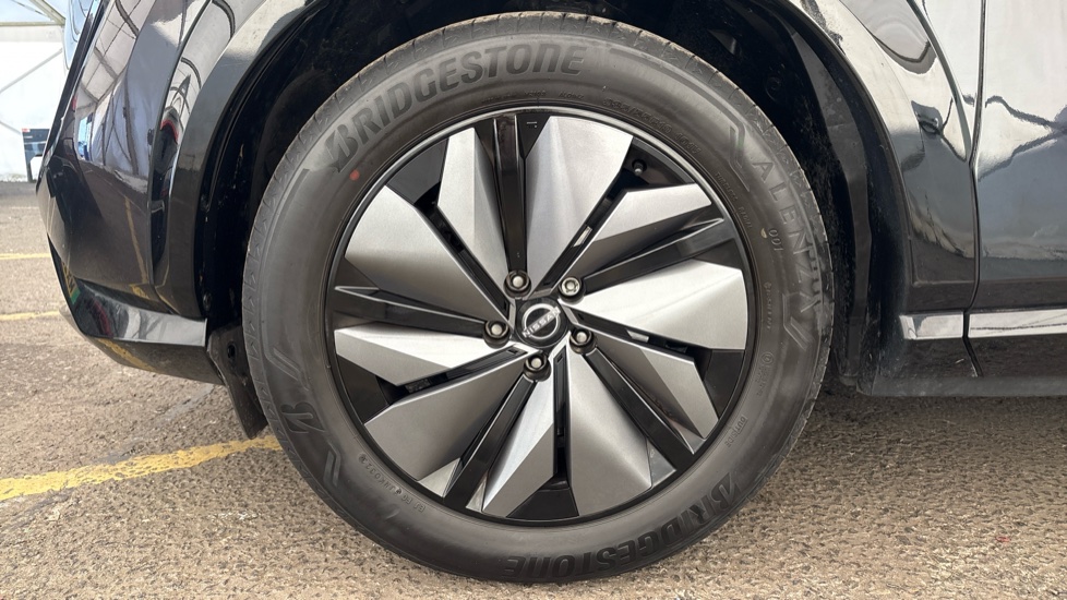 NISSAN ARIYA Image 17