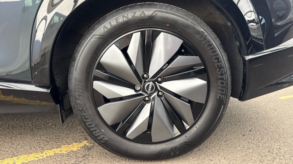 NISSAN ARIYA Image 18